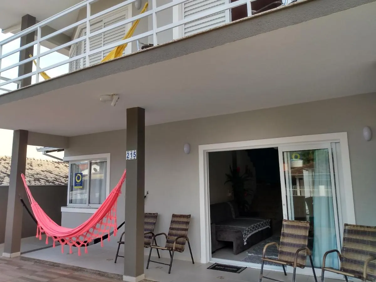 Sobrado Com Piscina Aquecida A Poucos Metros Mar Villa Sao Francisco do Sul Brasilien
