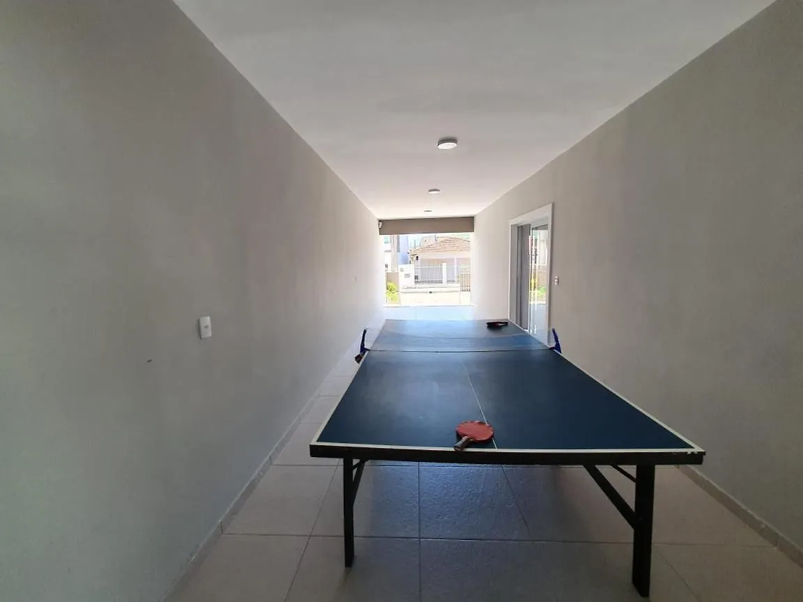 Sobrado Com Piscina Aquecida A Poucos Metros Mar Villa Sao Francisco do Sul